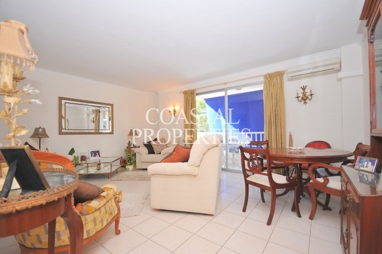 Property for Sale in Palmanova, Apartment For Sale In A Quiet Area Of Palmanova, Mallorca, Spain