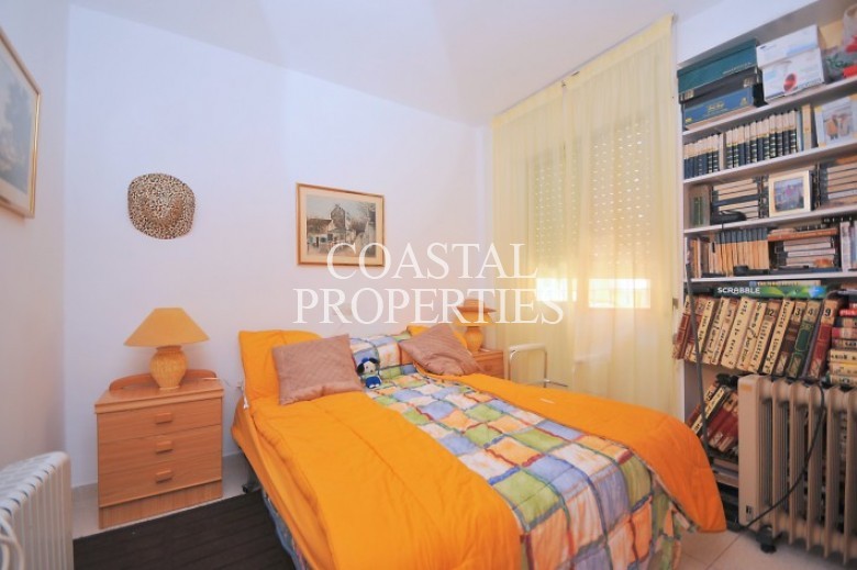 Property for Sale in Palmanova, Apartment For Sale In A Quiet Area Of Palmanova, Mallorca, Spain