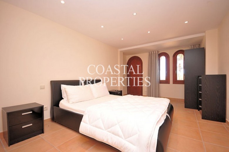 Property to Rent in Casa San Eduardo :  Prices From 2500 Euros Per Week Costa D'en Blanes, Spain