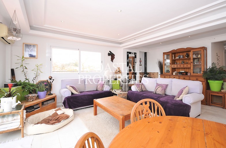 Property for Sale in Son Ferrer, Two Separate Apartment For Sale In Son Ferrer, Mallorca, Spain
