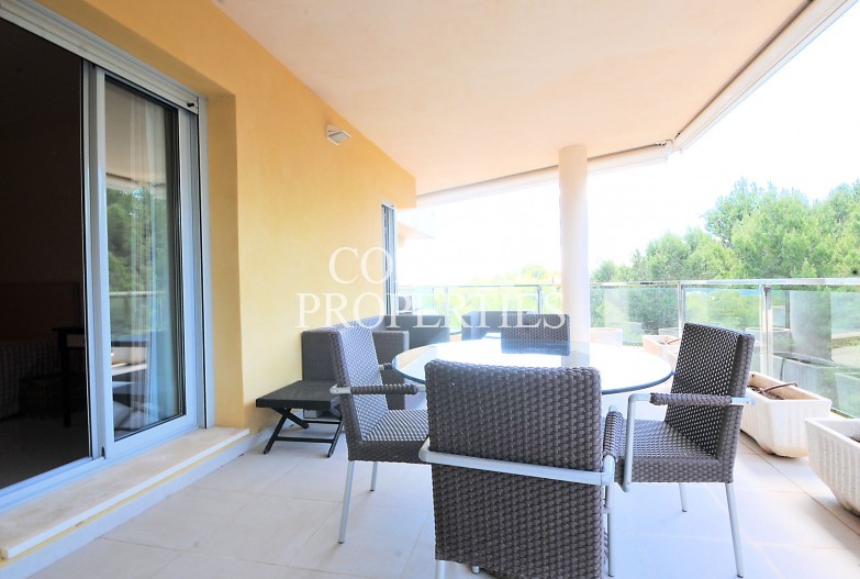 Property to Rent in Sol De Mallorca, Penthouse With Large Roof Terrace For Rent  Sol De Mallorca, Mallorca, Spain