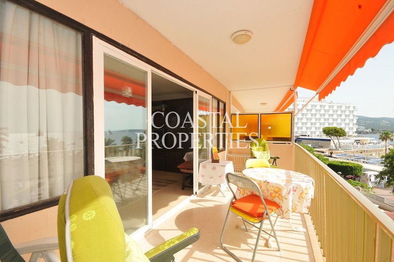 Property for Sale in Palmanova, Beach Front Sea View Apartment For sale In  Palmanova, Mallorca, Spain