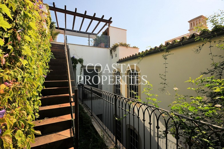 Property for Sale in Palma Old Town, luxurious City Palace For Sale Palma, Mallorca, Spain