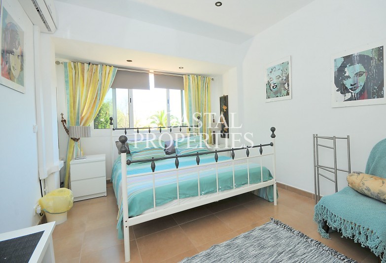 Property for Sale in Torrenova, Villa With Two Bedroom Guest Apartment Torrenova, Mallorca, Spain