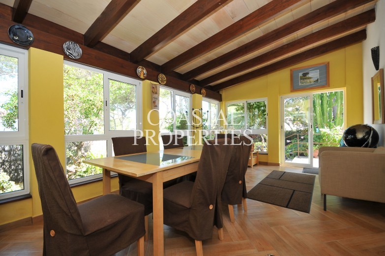 Property for Sale in Torrenova, Villa With Two Bedroom Guest Apartment Torrenova, Mallorca, Spain