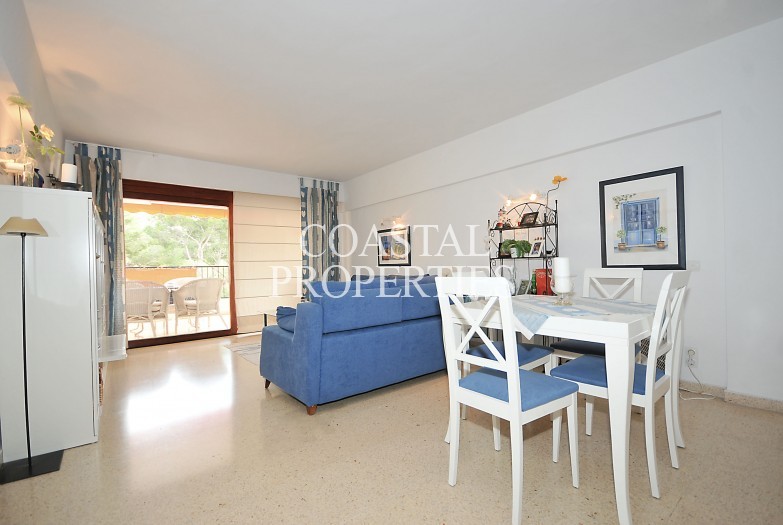 Property for Sale in Palmanova, Two bedroom Apartment With Pool views For Sale In  Palmanova, Mallorca, Spain