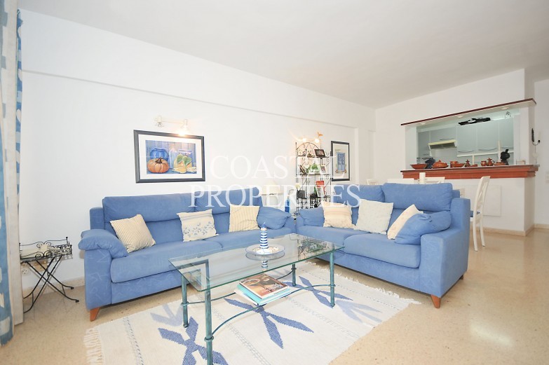 Property for Sale in Palmanova, Two bedroom Apartment With Pool views For Sale In  Palmanova, Mallorca, Spain