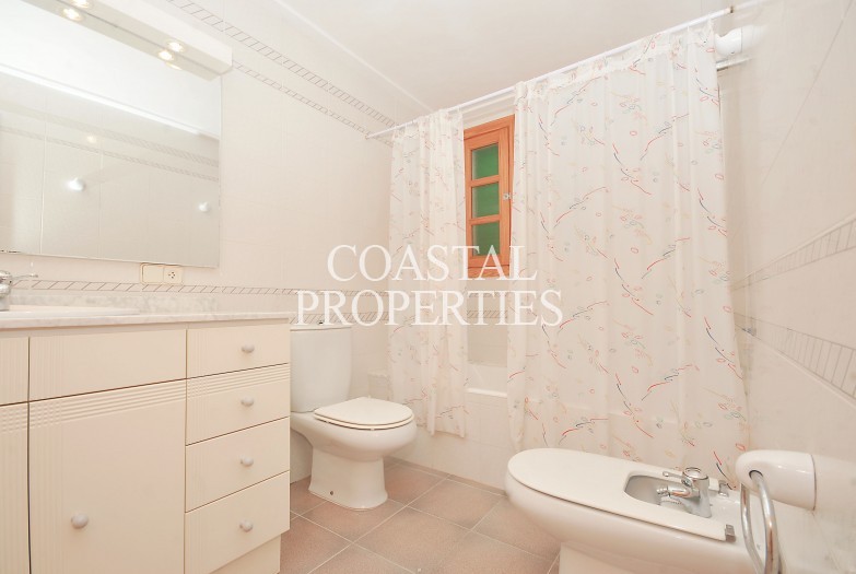 Property for Sale in Porto Cristo, 4 Bedroom Detached House For Sale Close To The Sea Porto Cristo, Mallorca, Spain