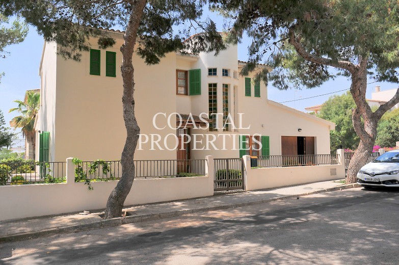 Property for Sale in Porto Cristo, 4 Bedroom Detached House For Sale Close To The Sea Porto Cristo, Mallorca, Spain