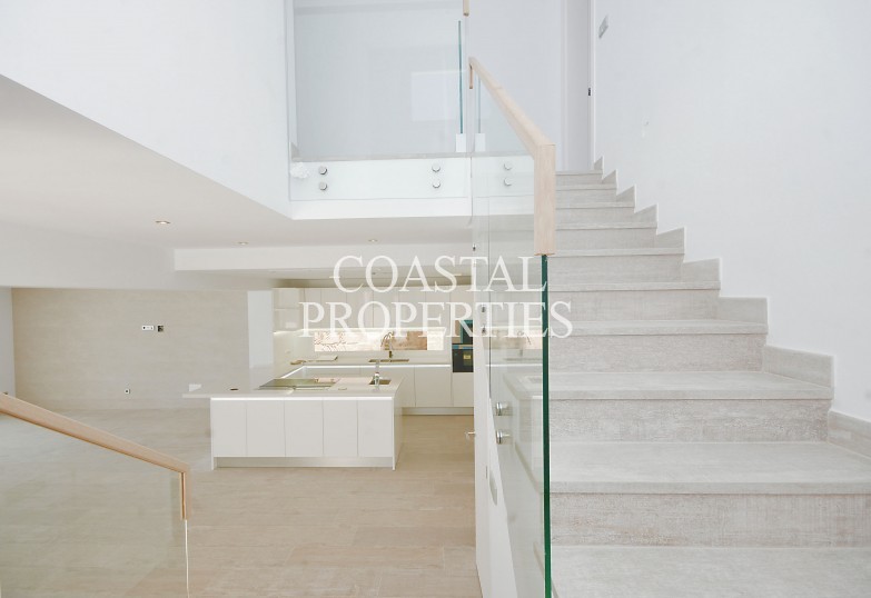 Property for Sale in Costa D'en Blanes, Luxury Sea View Modern Villa For Sale Costa D'en Blanes, Mallorca, Spain