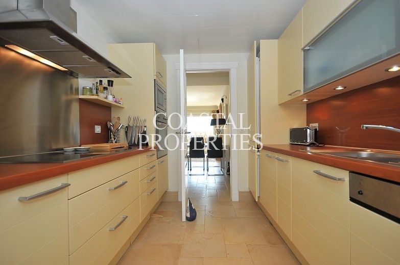Property for Sale in Gran Folies, Luxury 2 bedroom garden apartment for sale  Puerto Andratx, Mallorca, Spain