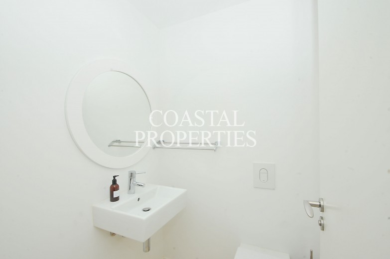 Property for Sale in Bendinat, Luxury apartment for sale in Es Pinar Development Bendinat, Mallorca, Spain
