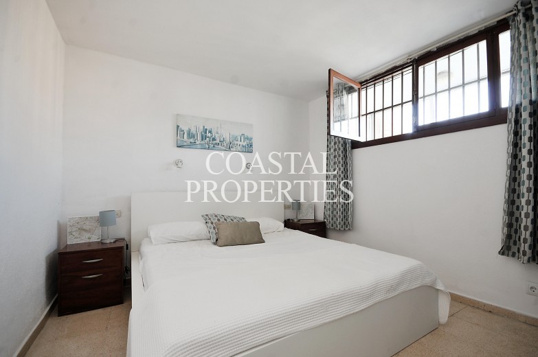 Property for Sale in Palmanova, 1 bedroom apartments for sale next to the beach  Palmanova, Mallorca, Spain