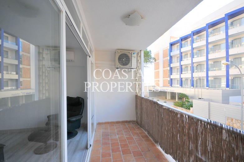 Property for Sale in Palmanova, Modern 1 bedroom apartment for sale Palmanova, Mallorca, Spain