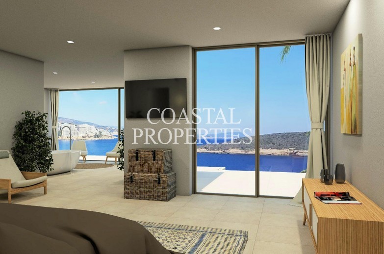 Property for Sale in Mallorca, Cala Vinyes, Balearic Islands, Spain