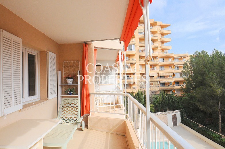 Property for Sale in Mallorca, San Agustin, Balearic Islands, Spain