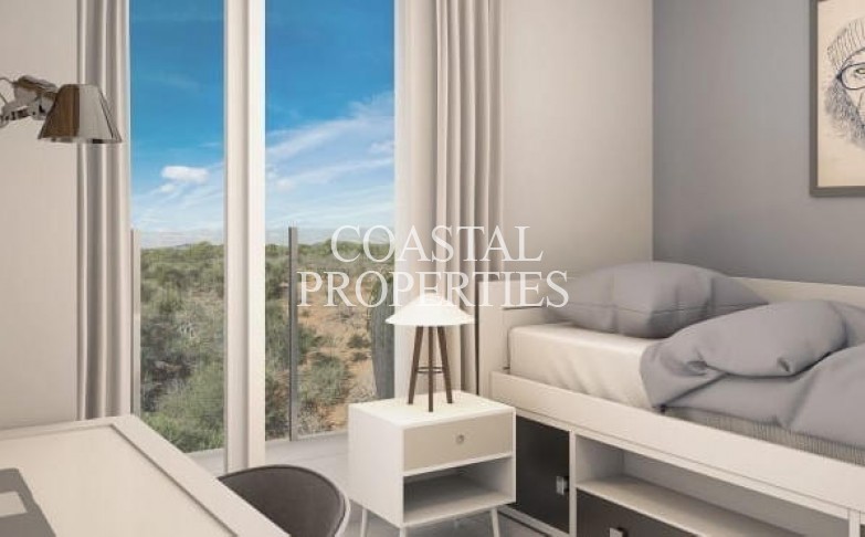 Property for Sale in Brand new 2 bedroom, 2 bathroom apartments for sale. PRICES from 256,000 Euros Cala D'or, Mallorca, Spain