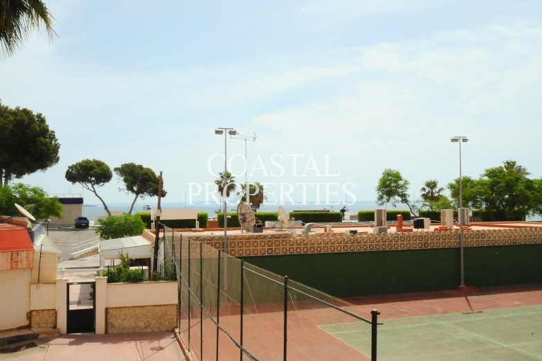Property for Sale in 2 bedroom apartment for sale close to the beach Palmanova, Mallorca, Spain