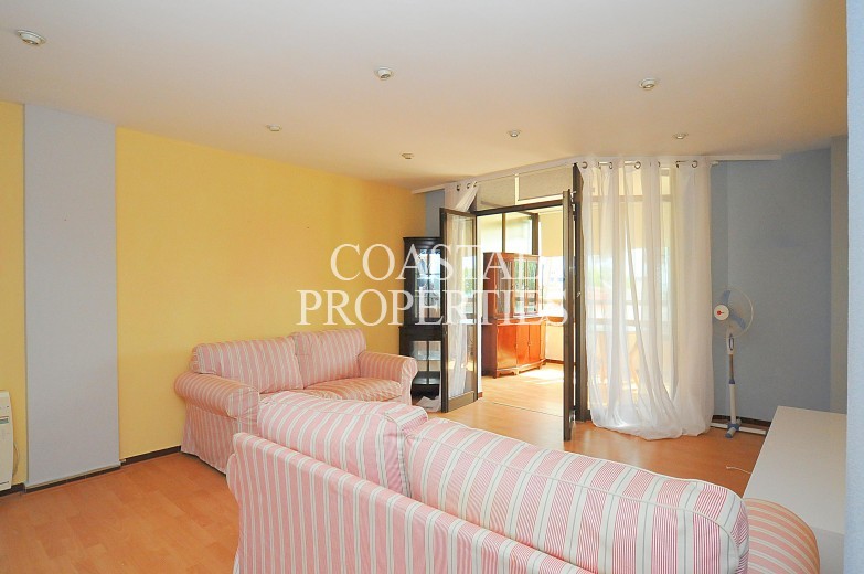 Property for Sale in 2 bedroom apartment for sale close to the beach Palmanova, Mallorca, Spain