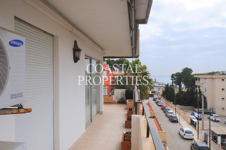 Property for Sale in 3 bedroom apartment for sale close to the beach Palmanova, Mallorca, Spain
