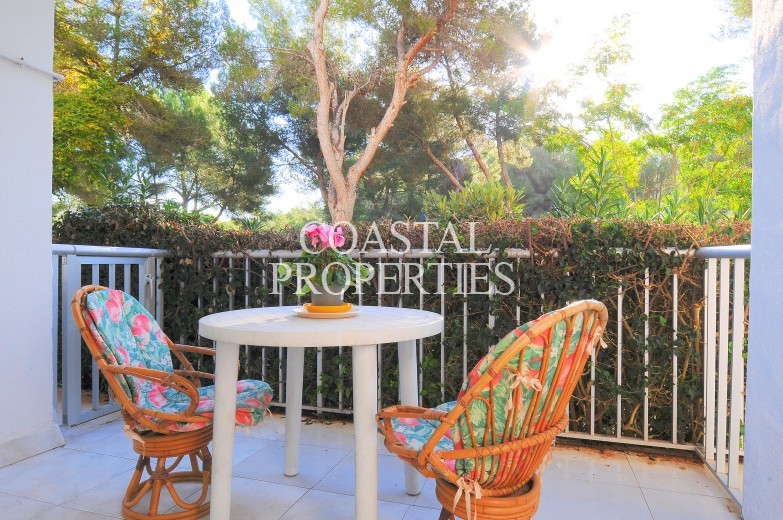 Property for Sale in Genuine bargain. 1 bedroom, 1 bathroom apartment Sol De Mallorca, Mallorca, Spain