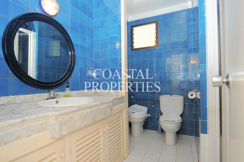 Property for Sale in 1 bedroom sea view apartment for sale in a great location  Palmanova, Mallorca, Spain