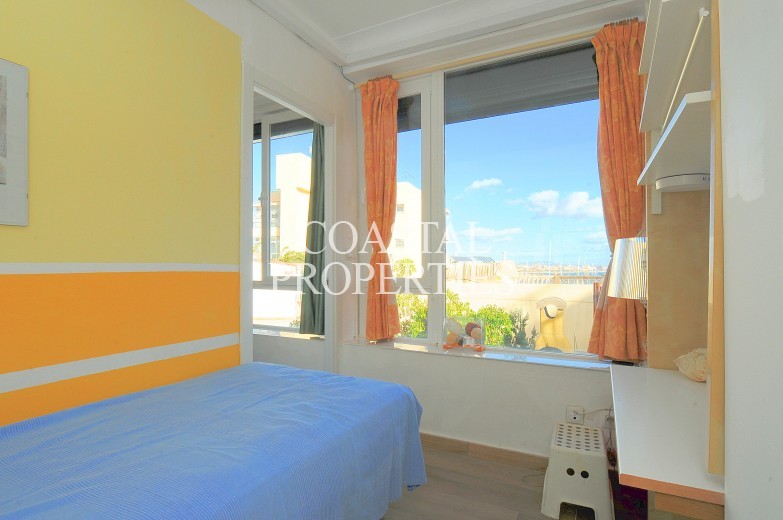 Property for Sale in Unique 2 bedroom apartment for sale Porto Pi, Mallorca, Spain