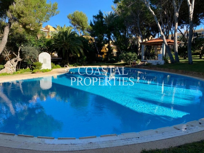 Property to Rent in 2 bedroom, 2 bathroom modern apartment for rent   Santa Ponsa, Mallorca, Spain