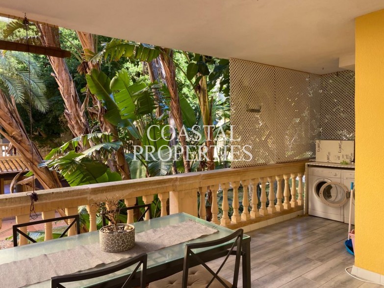 Property to Rent in 2 bedroom, 2 bathroom modern apartment for rent   Santa Ponsa, Mallorca, Spain