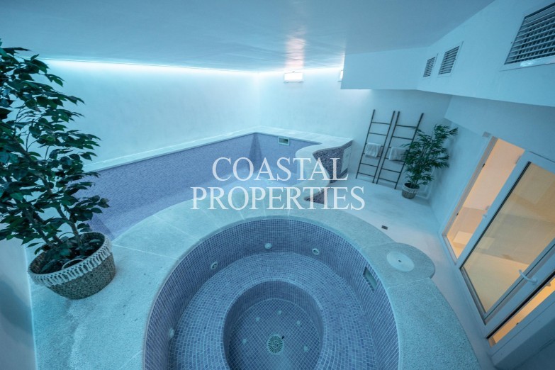 Property for Sale in Beautiful traditional Mediterranean villa for sale in top location Portals Nous, Mallorca, Spain