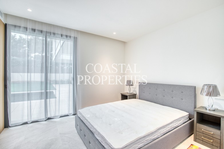 Property for Sale in Luxury brand new modern 4 bedroom villa for sale Santa Ponsa, Mallorca, Spain