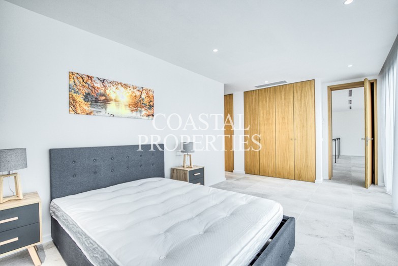 Property for Sale in Luxury brand new modern 4 bedroom villa for sale Santa Ponsa, Mallorca, Spain