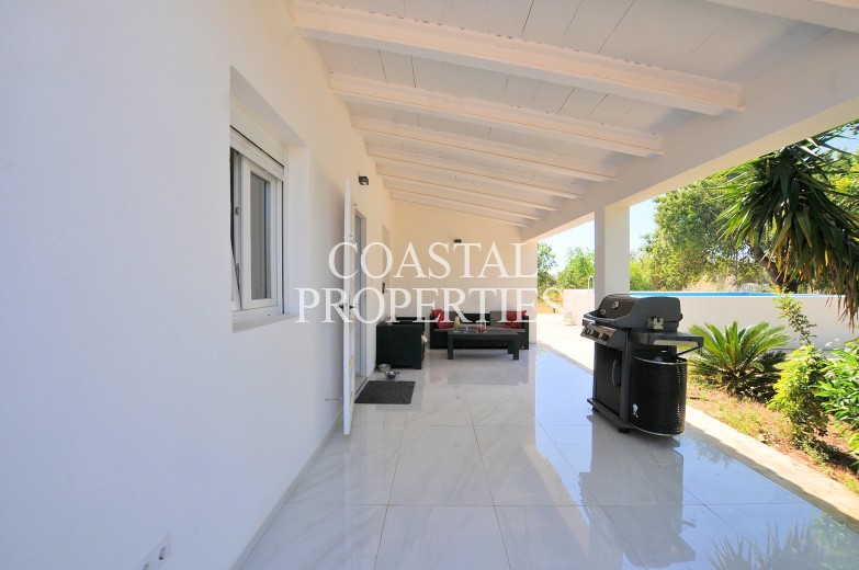 Property for Sale in Immaculate fully refurbished 4 bedroom Finca for sale Llucmajor, Mallorca, Spain