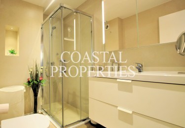 Property for Sale in Luxury modern 2 bedroom sea view apartment for sale Puerto Portals, Mallorca, Spain
