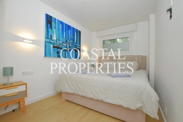Property for Sale in Luxury modern 2 bedroom sea view apartment for sale Puerto Portals, Mallorca, Spain