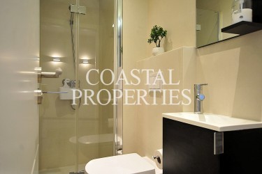 Property for Sale in Luxury modern 2 bedroom sea view apartment for sale Puerto Portals, Mallorca, Spain