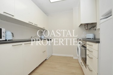 Property for Sale in Luxury modern 2 bedroom sea view apartment for sale Puerto Portals, Mallorca, Spain