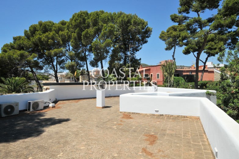 Property to Rent in Fully refurbished family villa for rent Palmanova, Mallorca, Spain