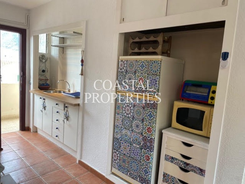 Property to Rent in Studio with swimming pool for rent  Palmanova, Mallorca, Spain
