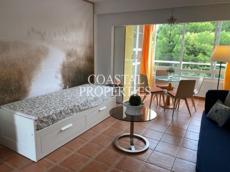 Property to Rent in Studio with swimming pool for rent  Palmanova, Mallorca, Spain