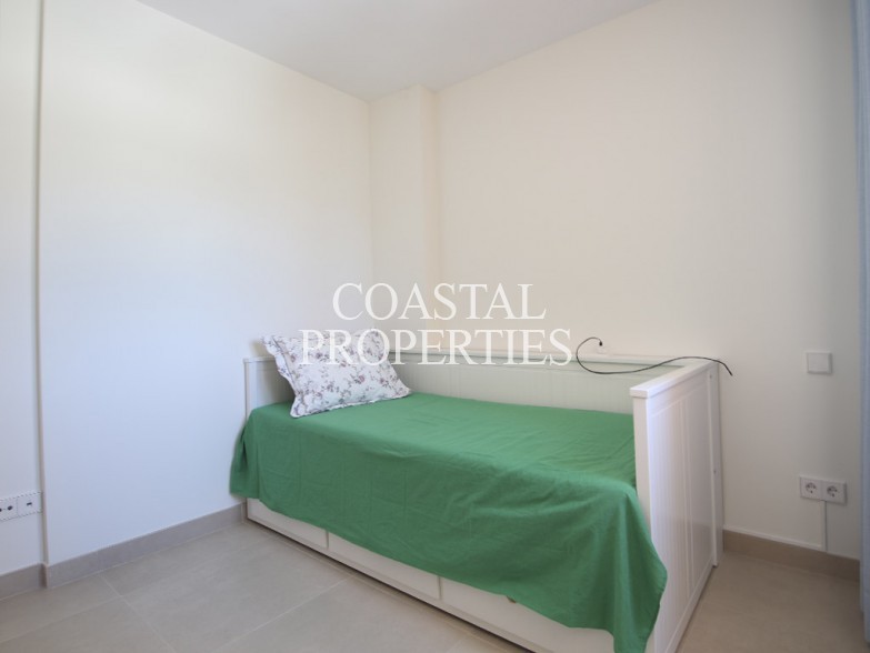 Property for Sale in Beachfront 2 bedroom apartment for sale Palmanova, Mallorca, Spain
