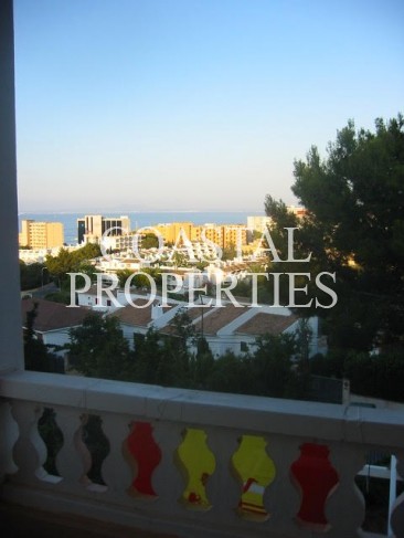 Property to Rent in Studio apartment with large terrace for rent  Palmanova, Mallorca, Spain