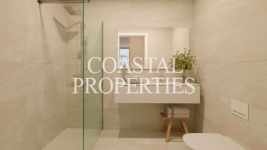 Property for Sale in Second floor 3 bedroom, 2 bathroom apartment for sale Palmanova, Mallorca, Spain
