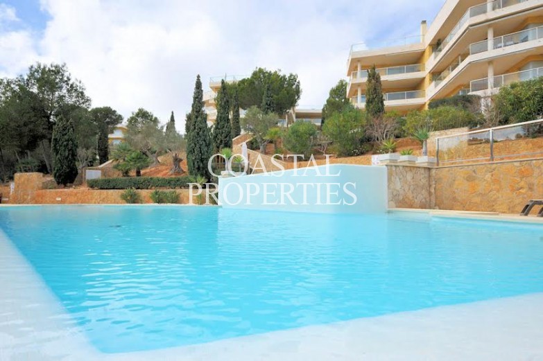 Property to Rent in Luxury 4 bedroom penthouse for rent in an exclusive development  Sol De Mallorca, Mallorca, Spain