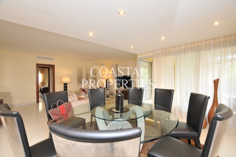 Property to Rent in Luxury 4 bedroom penthouse for rent in an exclusive development  Sol De Mallorca, Mallorca, Spain
