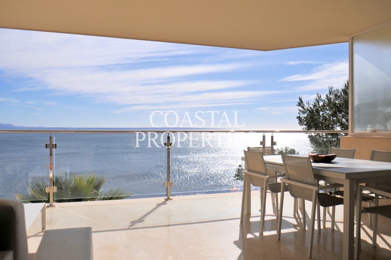 Property for Sale in Imperial Gardens, I dream of a community on the water's edge Cala Vinyes, Mallorca, Spain