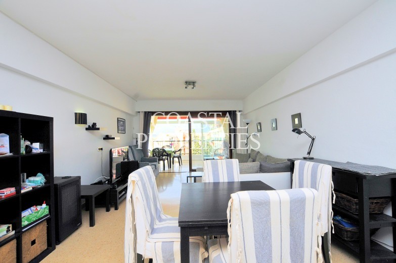 Property for Sale in Sea view 2 bedroom apartment for sale in Villamar 1,  Palmanova, Mallorca, Spain