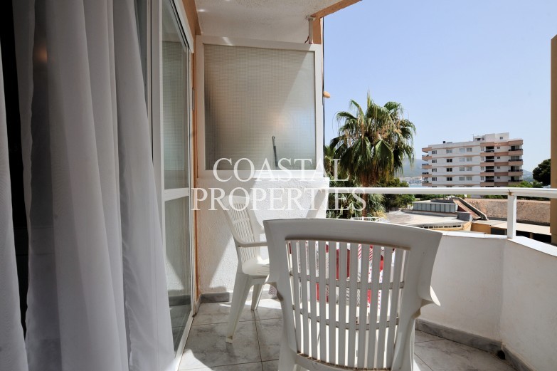 Property for Sale in Studio apartment for sale close to the beach in Palmanova, Mallorca, Spain