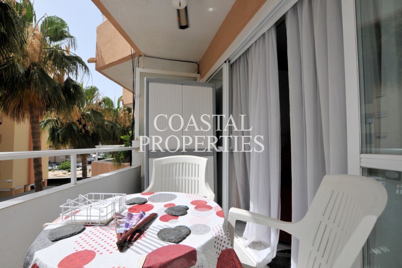 Property for Sale in Studio apartment for sale close to the beach in Palmanova, Mallorca, Spain