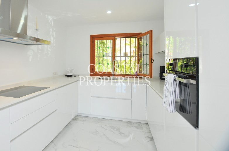 Property to Rent in 3 bedroom, 3 bathroom townhouse for rent in luxury community  Costa De La Calma, Mallorca, Spain